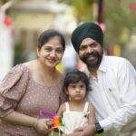 Preschool in Kharghar classroom