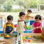 What Is the Difference Between Playgroup, Nursery, Lower KG and Pre-Primary School in Kharghar?