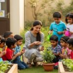 How to Choose the Right Preschool in Kharghar: 7 Key Questions Parents Must Ask