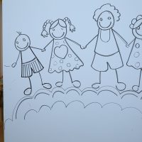 Preschool in Kharghar classroom