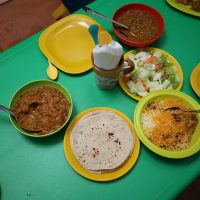 Preschool in Kharghar classroom