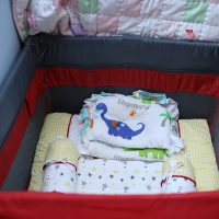 Preschool in Kharghar classroom
