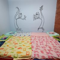 Preschool in Kharghar classroom